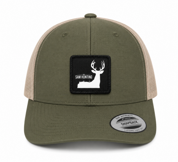 Casquette Logo original