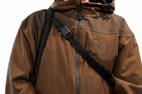 Courroie 3 points d'attache Sam Hunting