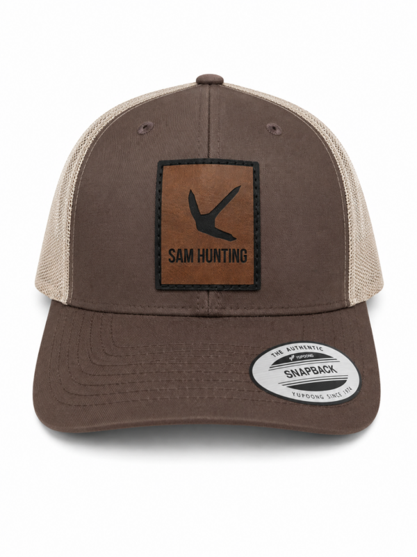 Casquette dindon/Turkey cap