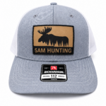 Casquette enfant Sam Hunting