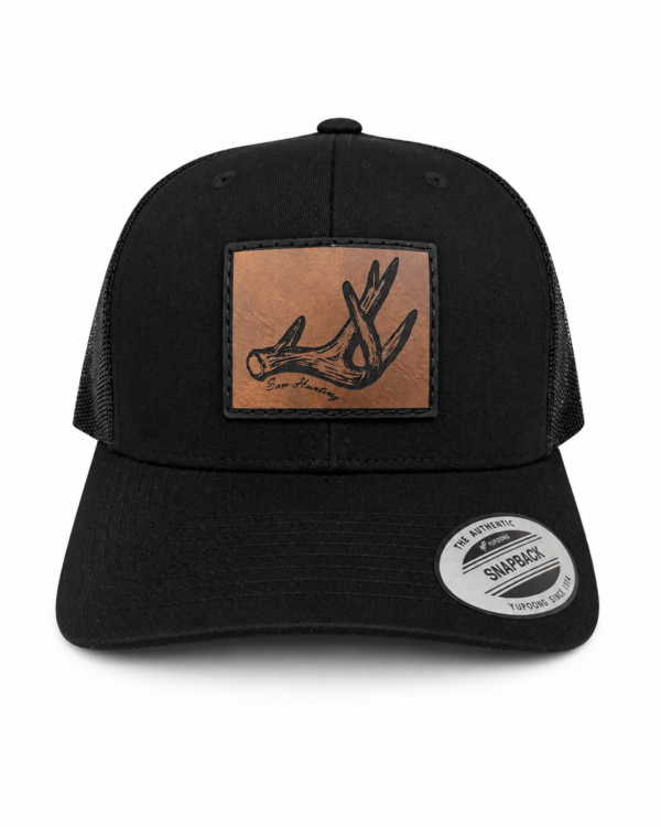 Casquette Édition Chevreuil