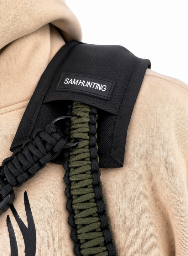 Padding Sam Hunting
