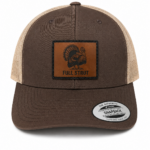 Casquette Full Strut