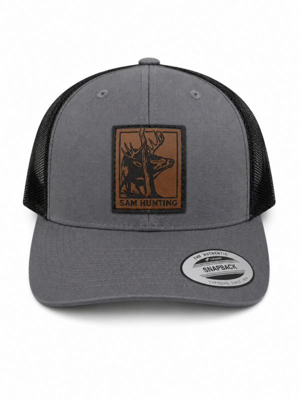 Casquette BUCK