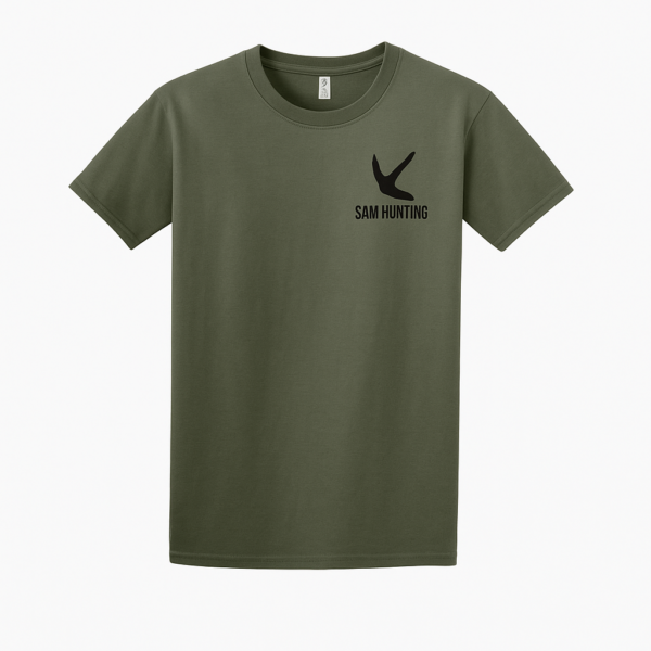 T-shirts