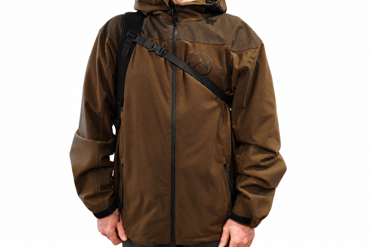 courroie 3 points standard