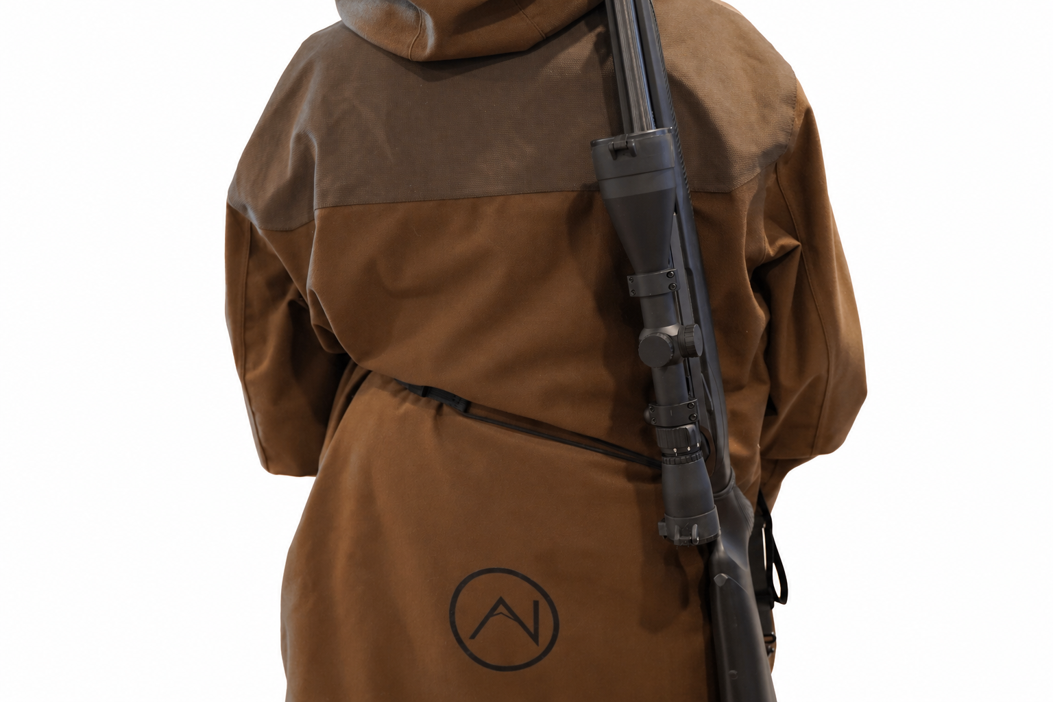 courroie 3 points standard