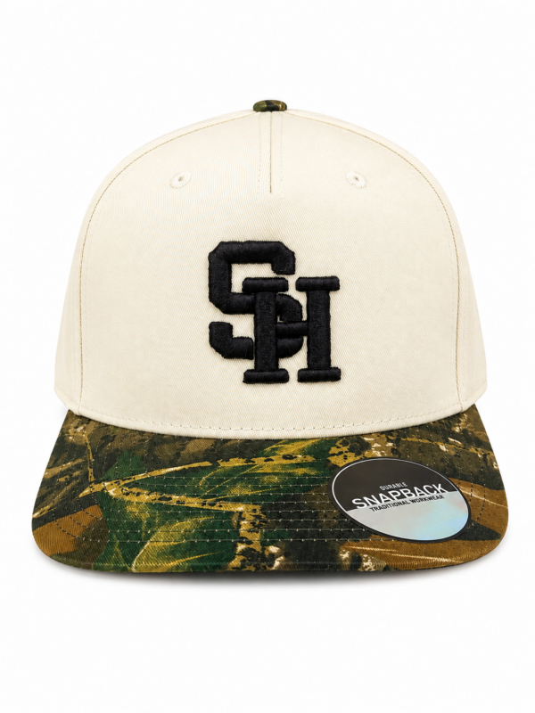 La casquette authentique Sam Hunting