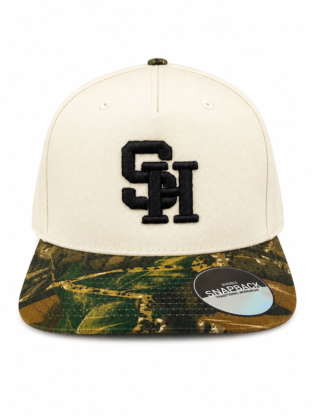 La casquette authentique Sam Hunting