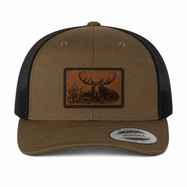 Casquette « THE BULL »